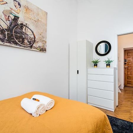 Royal City Apartment 40 M2 Krakow Exterior photo