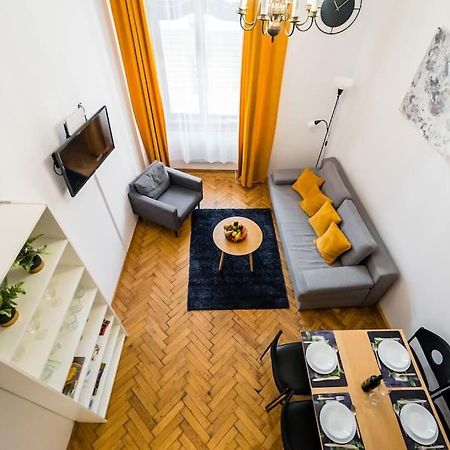 Royal City Apartment 40 M2 Krakow Exterior photo