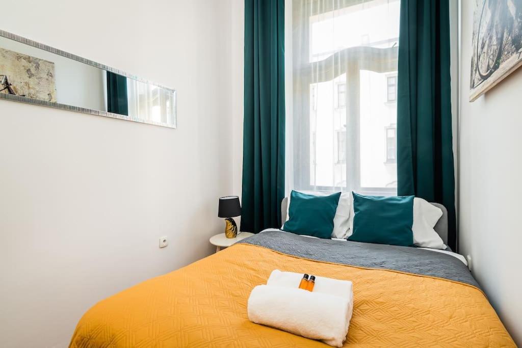 Royal City Apartment 40 M2 Krakow Exterior photo