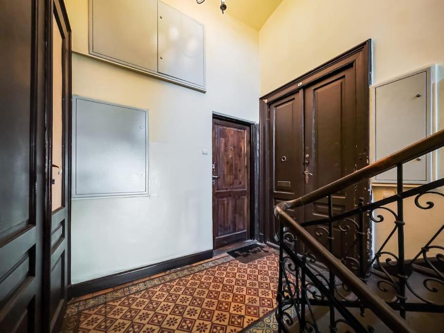 Royal City Apartment 40 M2 Krakow Exterior photo